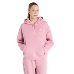 SWEATSHIRT ROSE NEW BALANCE...