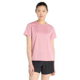 SE POLY KNIT TEE SHIRT