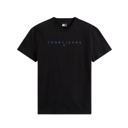 TEE SHIRT TJM REG LINEAR...