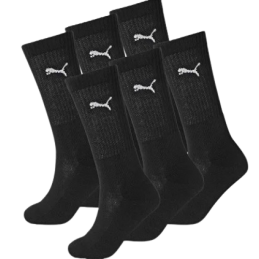 CHAUSSETTES PUMA QUARTER 6P