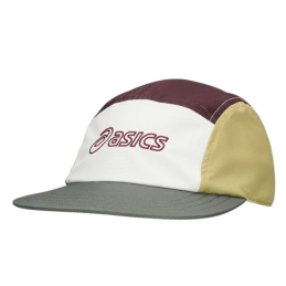CASQUETTE ASICS 5 PANEL