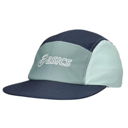 CASQUETTE ASICS 5 PANEL