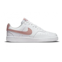 W NIKE COURT VISION LO NN