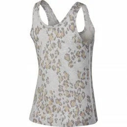 WNSW GYM VNTG TANK LEOPAR NIKE