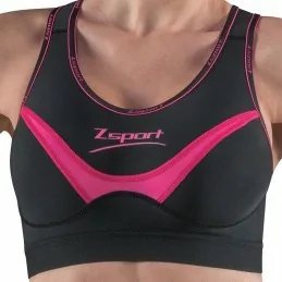 BRASSIERE SOFT TOUCH ZSPORT