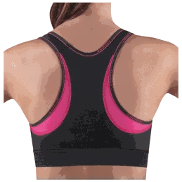 BRASSIERE SOFT TOUCH ZSPORT