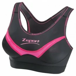 BRASSIERE SOFT TOUCH ZSPORT