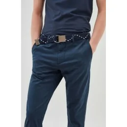 7751PALLAS CHINO DRILLTEDDY SMITH