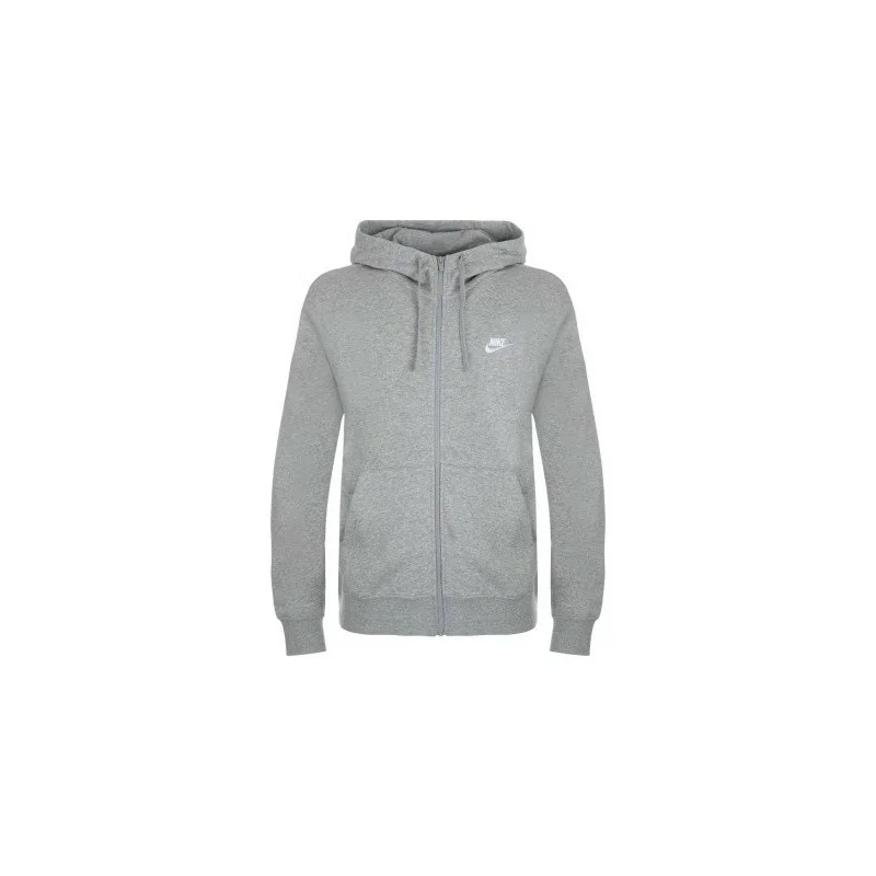 M NSW CLUB HOODIE FZ BB NIKE