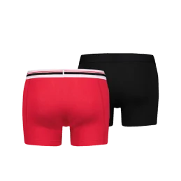 PUMA PLACED LOGO BOXER 2P PUMA