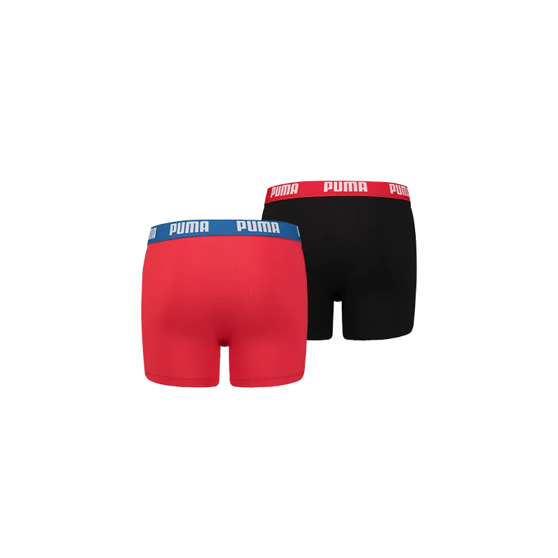 9520PUMA BOYS BASIC BOXER 2PPUMA