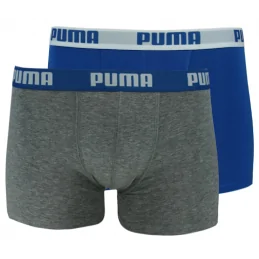 9521PUMA BOYS BASIC BOXER 2PPUMA