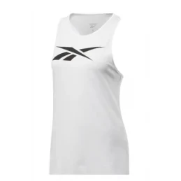 TE GRAPHIC VECTOR TANK REEBOK