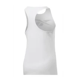 TE GRAPHIC VECTOR TANK REEBOK