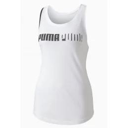 W FEEL IT MESH TANK PUMA