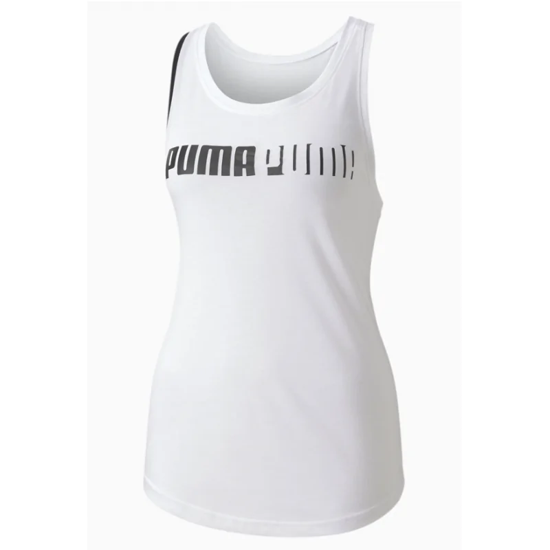 W FEEL IT MESH TANK PUMA