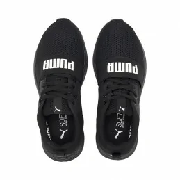 JR WIRED RUN PUMA