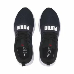 JR WIRED RUN PUMA