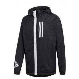 M WND JKT LINED ADIDAS