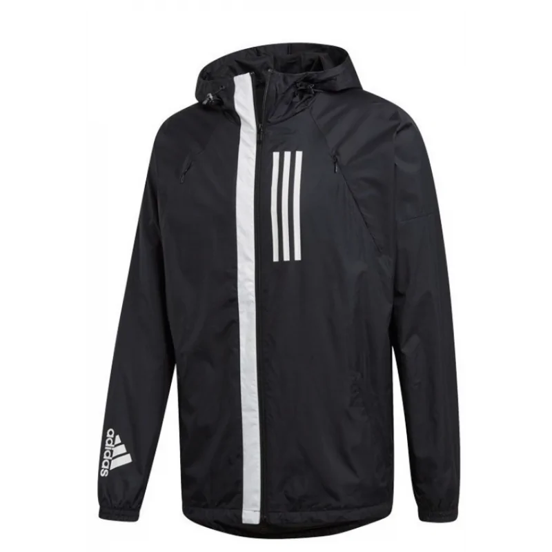 M WND JKT LINED ADIDAS