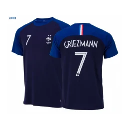 MAILLOT FRANCE GRIEZMANN FFF