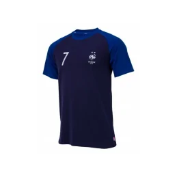 MAILLOT FRANCE GRIEZMANN FFF