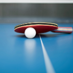 TENNIS DE TABLE