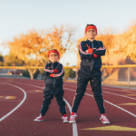 VESTES SPORT