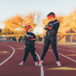 Jogging pour Enfant Sport 2000