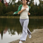 JOGGING