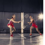 SPORTS DE RAQUETTE