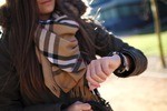 ECHARPE/FOULARD