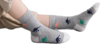CHAUSSETTES
