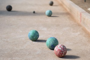 BOULES BRETONNES