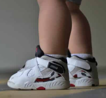 CHAUSSURES