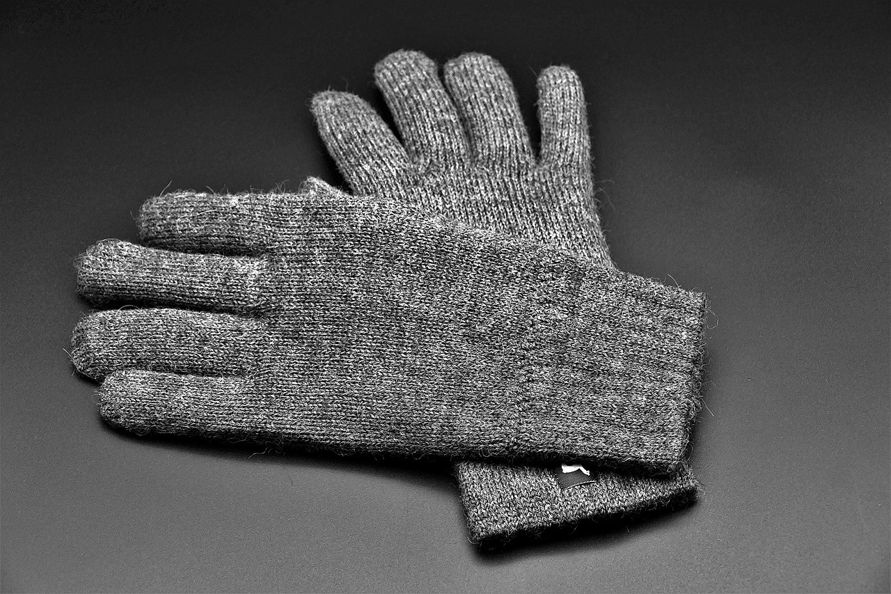 GANTS