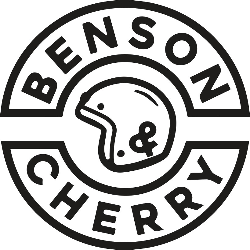 BENSON & CHERRY - SAS SHAL