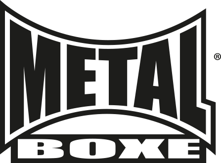 Gants de boxe Unisexe Metal boxe GANT ENTRAINEMENT ONE SENIOR 14 ANS ET +  Noir Sport 2000