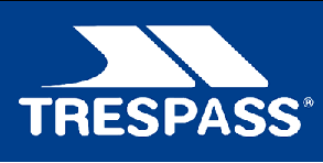 TRESPASS