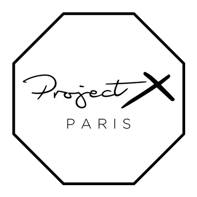 PROJECT X PARIS